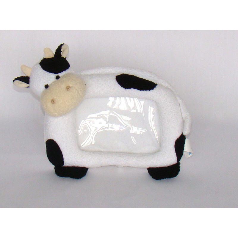 Cow Pillow